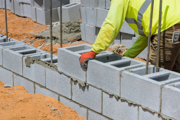 Best Best Concrete Contractor  in Carefree, AZ