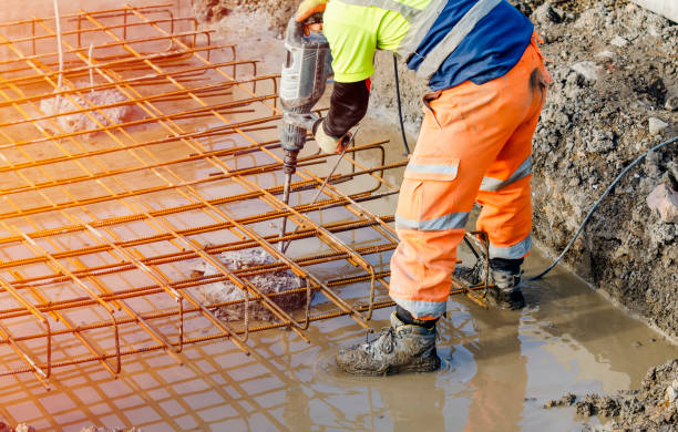 Best Concrete Installation Cost  in Carefree, AZ