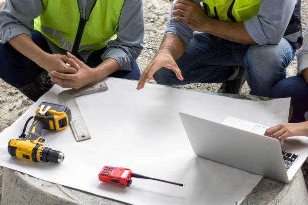 Best Concrete Demolition Services  in Carefree, AZ